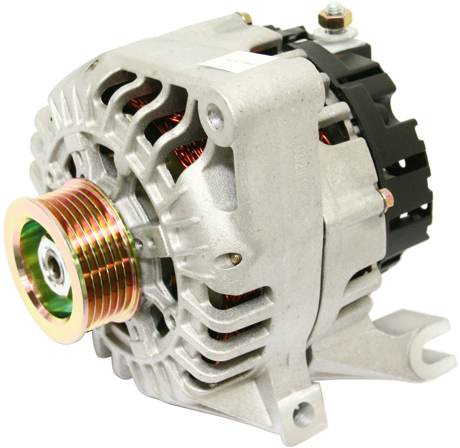AM VENTURE 02-05 ALTERNATOR New SKU REPC330140