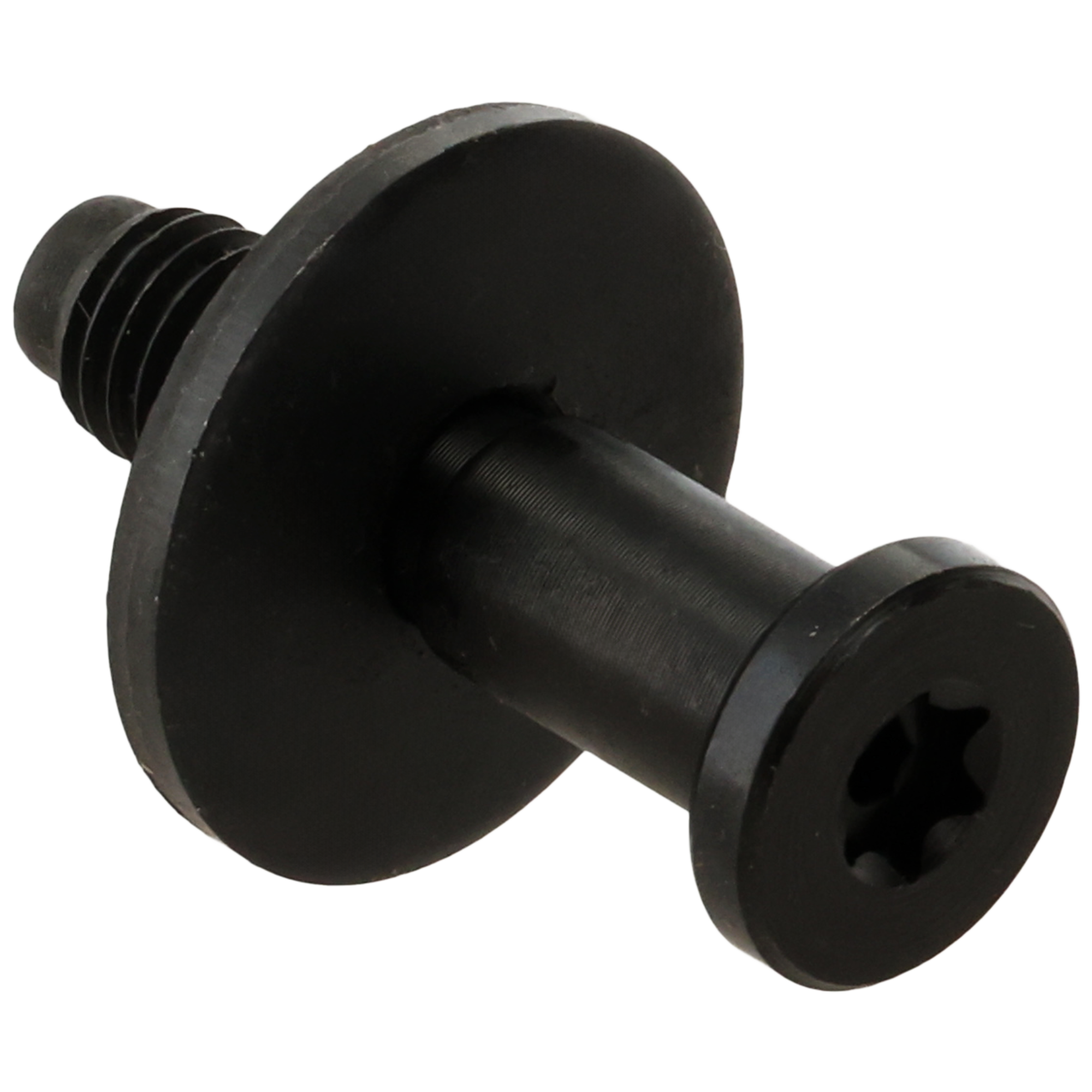 AM SILVERADO SIERRA P U 99-09 H3 H3T 09-10 DOOR STRIKER PIN RH=LH SKU REPC351901 OEM 11570162