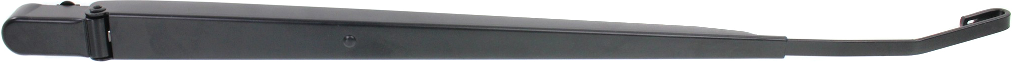 AM C K FULL SIZE P U 95-02 FRONT WIPER ARM RH=LH Hook Style SKU REPC360501 OEM 15043063