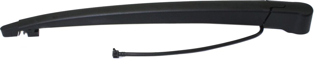 AM TAHOE ESCALADE YUKON 07-14 REAR WIPER ARM w Spray Nozzle SKU REPC360701 OEM 15277756