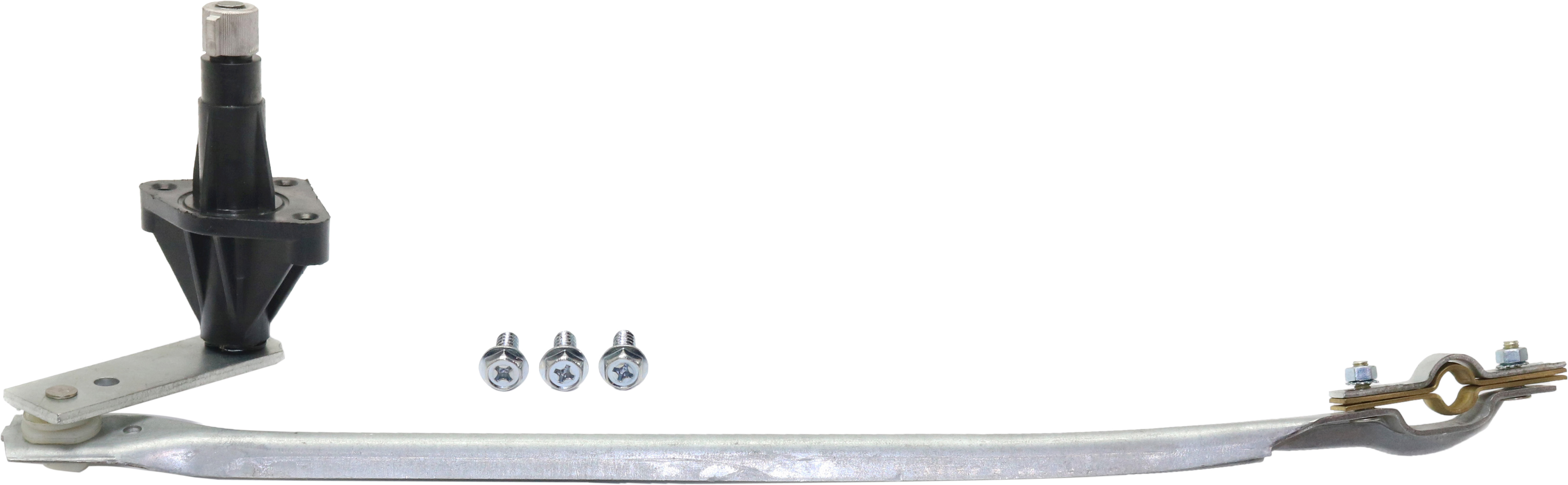 AM C K FULL SIZE PICKUP 88-02 WIPER LINK RH SKU REPC360907 OEM 15043370-15783973