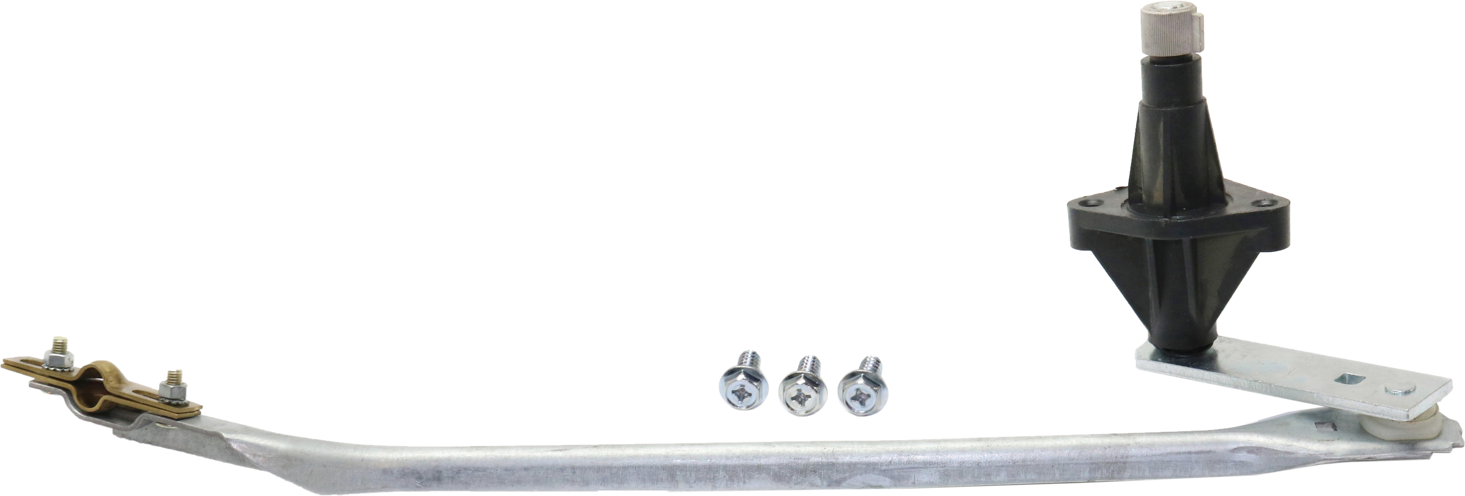 AM C K FULL SIZE PICKUP 88-02 WIPER LINK LH SKU REPC360908 OEM 12463067