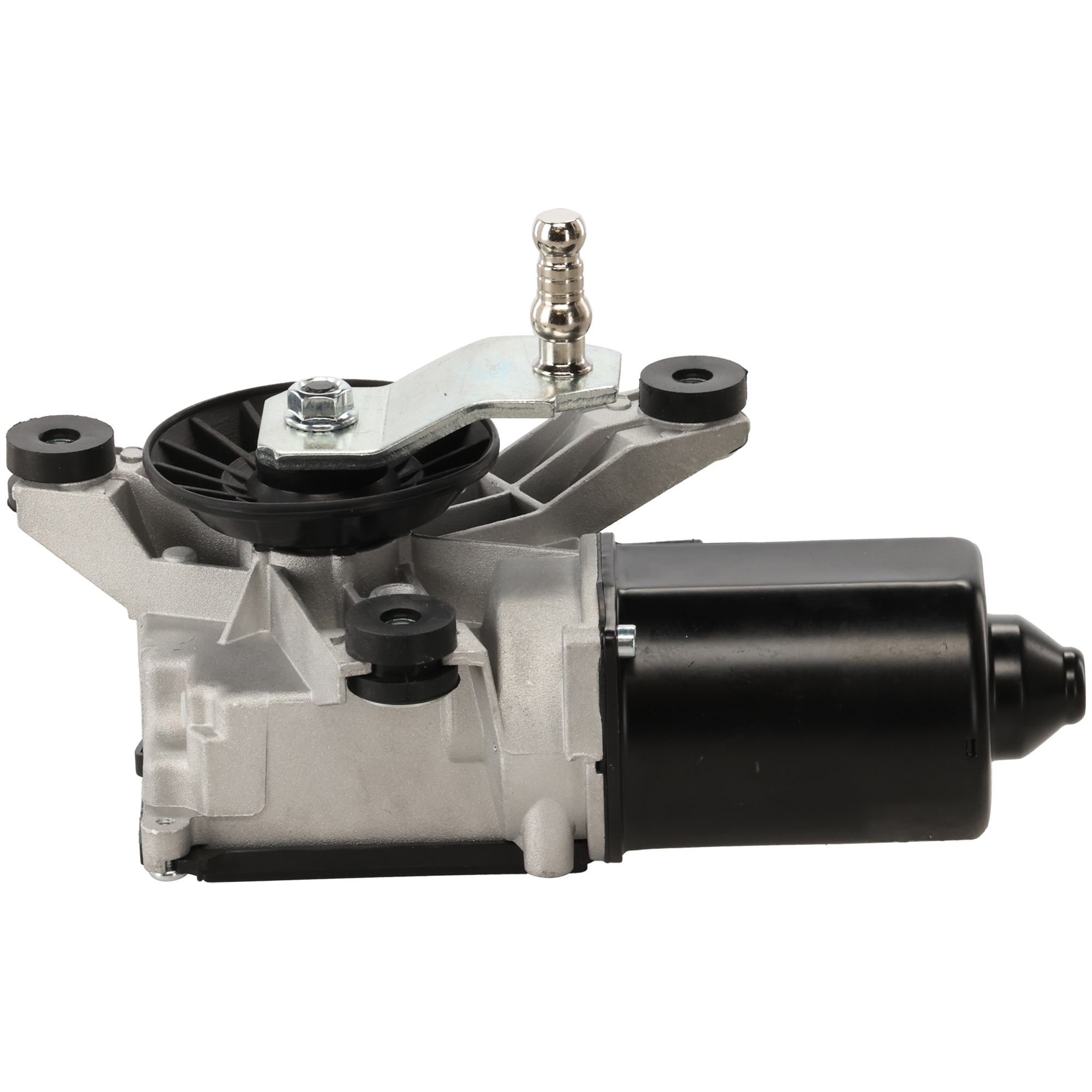 AM C K FULL SIZE PICKUP 91-02 WIPER MOTOR w o Washer Pump New Front w Delay w Intermittent Wipers SKU REPC361101 OEM 12368702-15740719-22100736