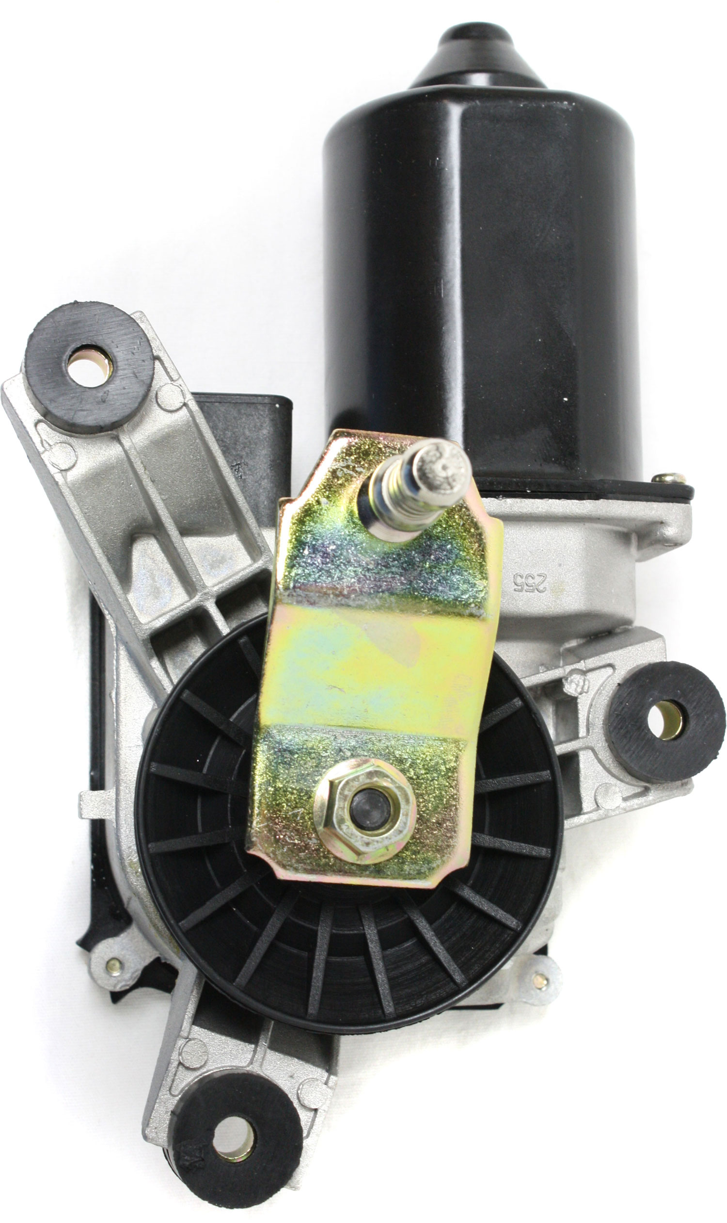 For 1991-2000 K3500 Front Wiper Motor - Picture 2 of 4