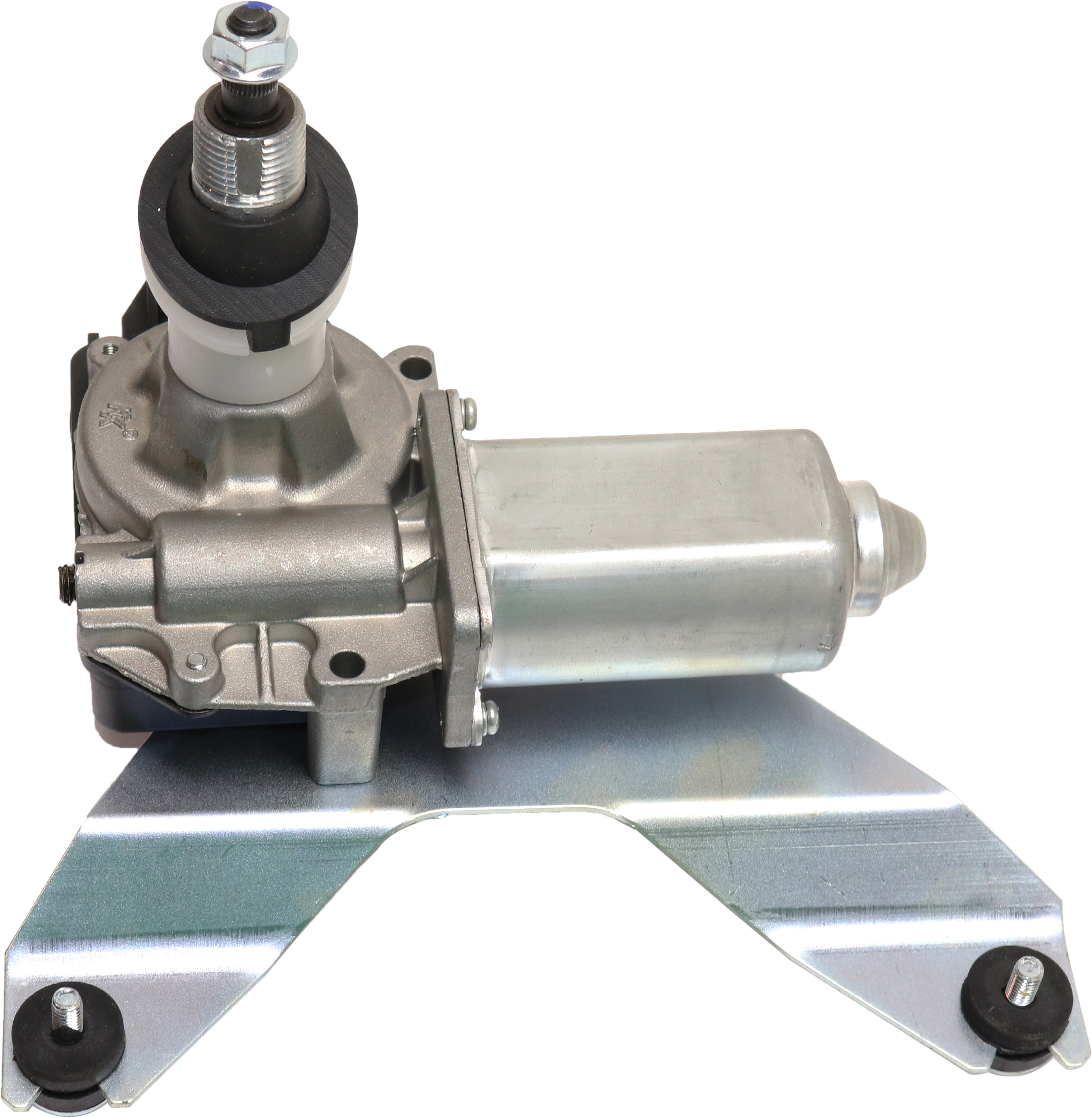 AM ESCALADE 02-06 WIPER MOTOR Rear without Washer Pump SKU REPC361103