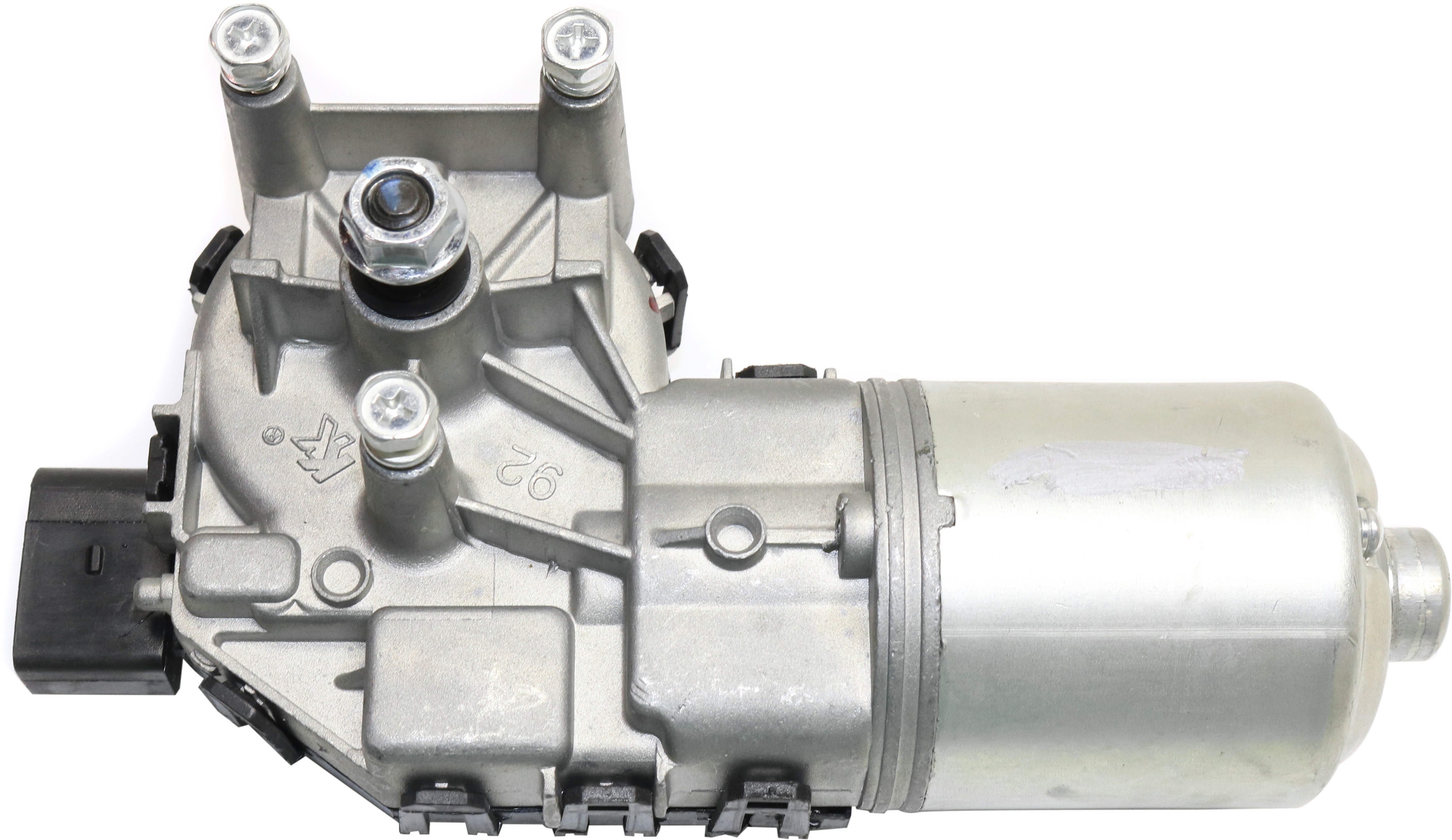 AM MONTANA 05-09 JOURNEY 09-20 WIPER MOTOR w o Washer Pump SKU REPC361105 OEM 12335832-15254796-15942928-258