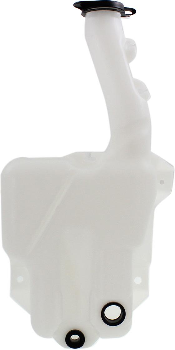 AM MALIBU 04-08 WASHER RESERVOIR Tank and Cap Only FWD SKU REPC370510 Partslink GM1288108 OEM 22675475