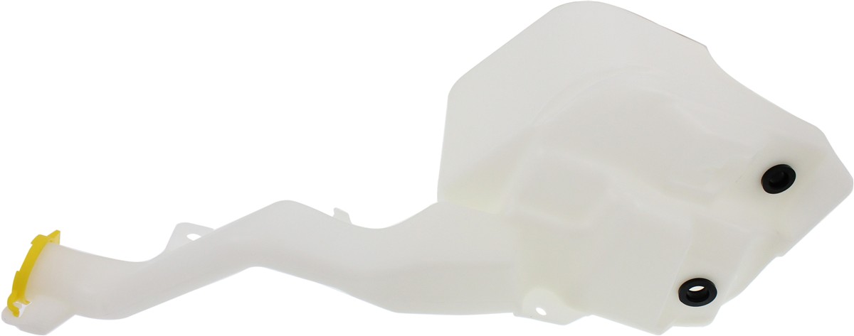 AM TOWN AND COUNTRY 04-07 WASHER RESERVOIR Tank and Cap Only w Sensor Hole w HLight Washer SKU REPC370513 Partslink CH1288113 OEM 5127200AA