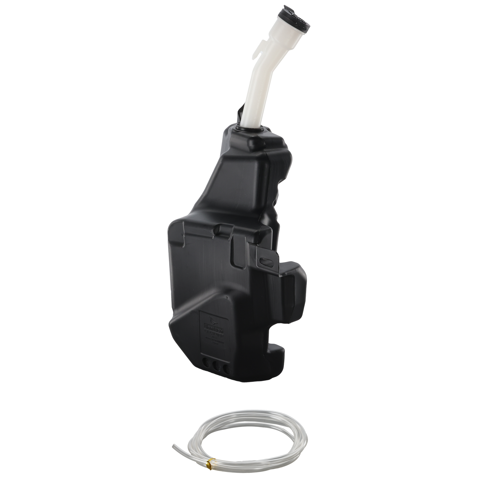 AM VERANO 12-17 WASHER RESERVOIR Assy Pump Inlet Cap and Sensor SKU REPC370553 Partslink GM1288168 OEM 23208851 PFM