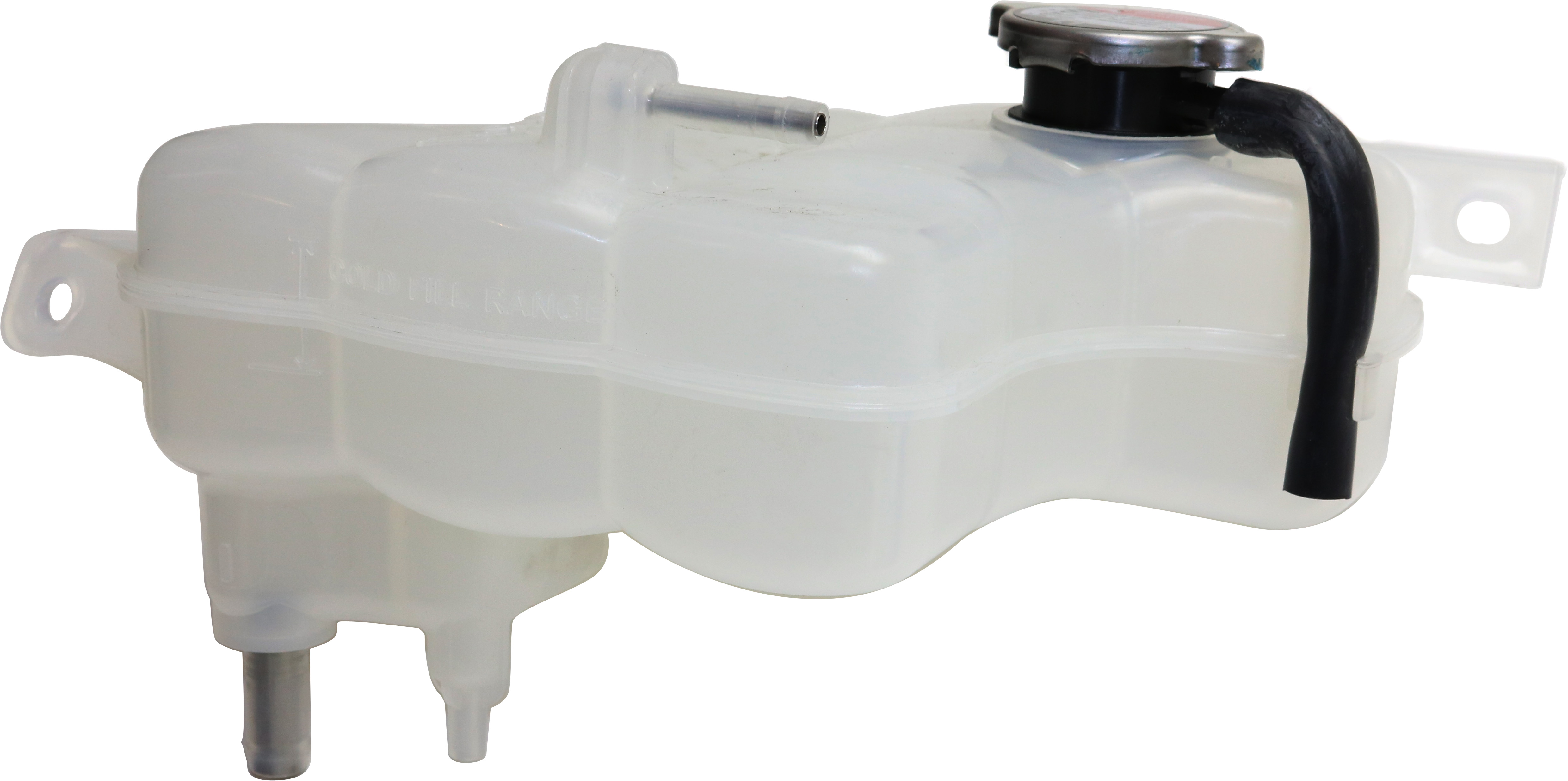 AM SEBRING 07-10 AVENGER 08-14 COOLANT TANK 6 Cyl w Cap SKU REPC370571 Partslink CH3014148 OEM 5058511AE PFM