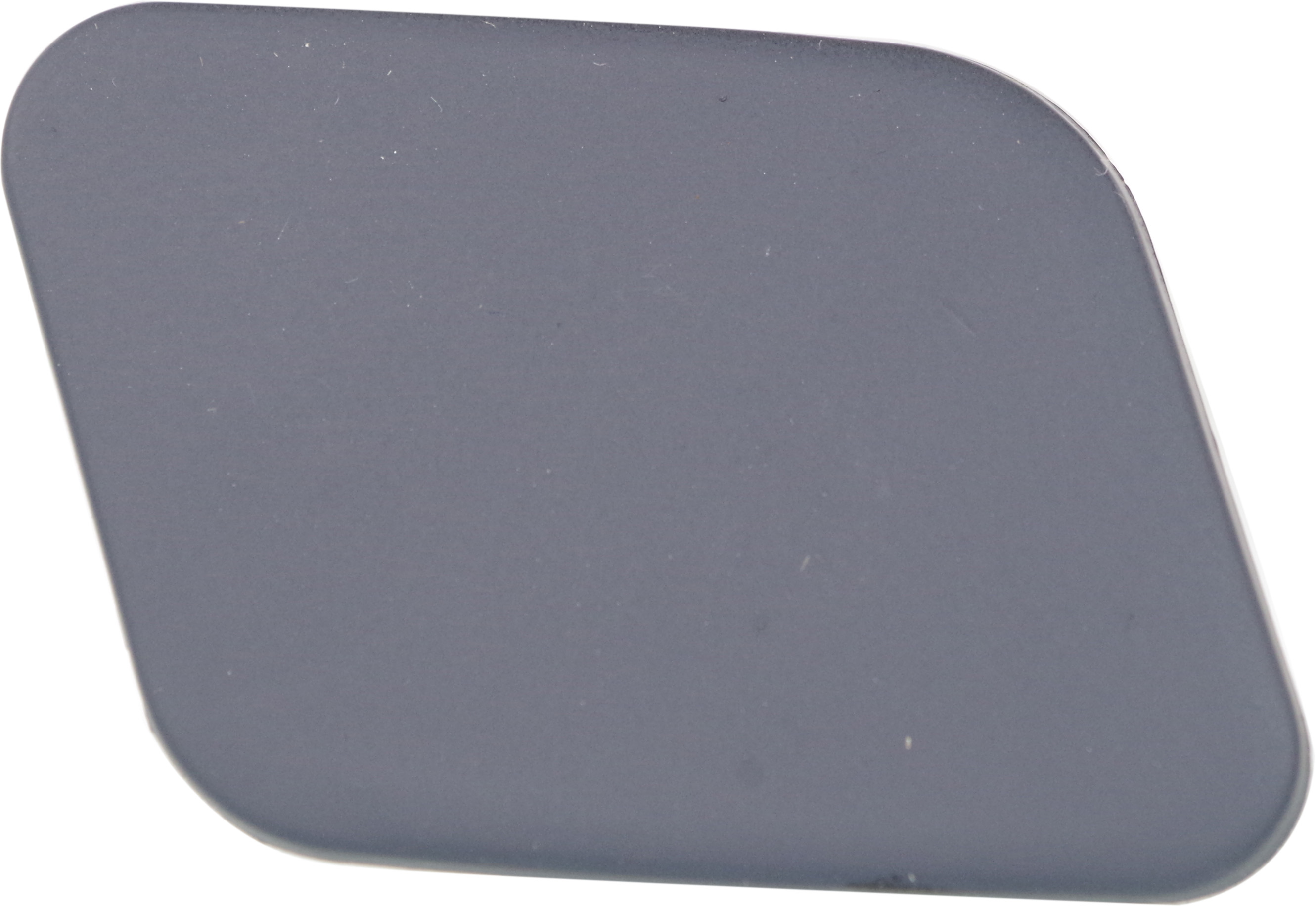 AM STS 05-09 HEADLIGHT WASHER COVER LH Black SKU REPC371702 Partslink GM1048100 OEM 12335933