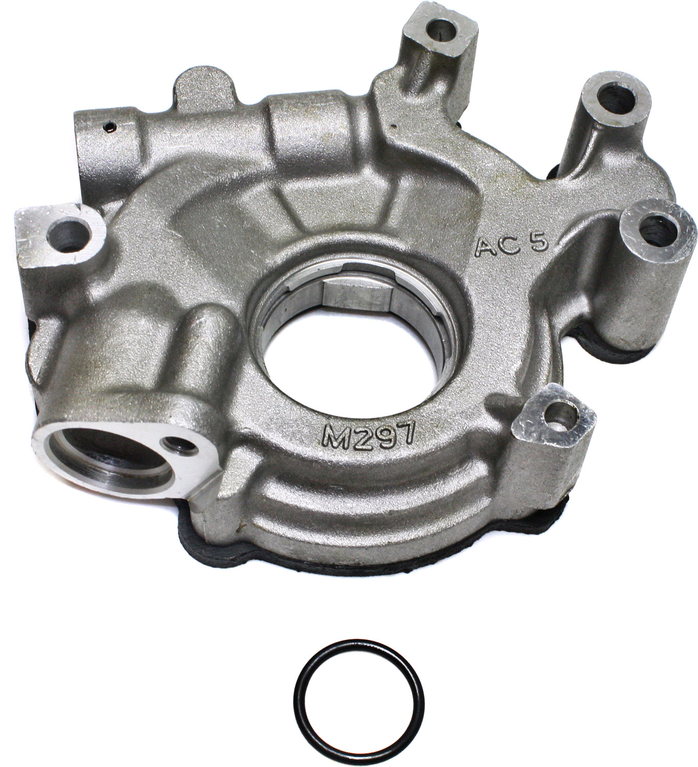 AM GRAND CHEROKEE 99-10 OIL PUMP Engine Code 285 SKU REPC380301 OEM 53020827