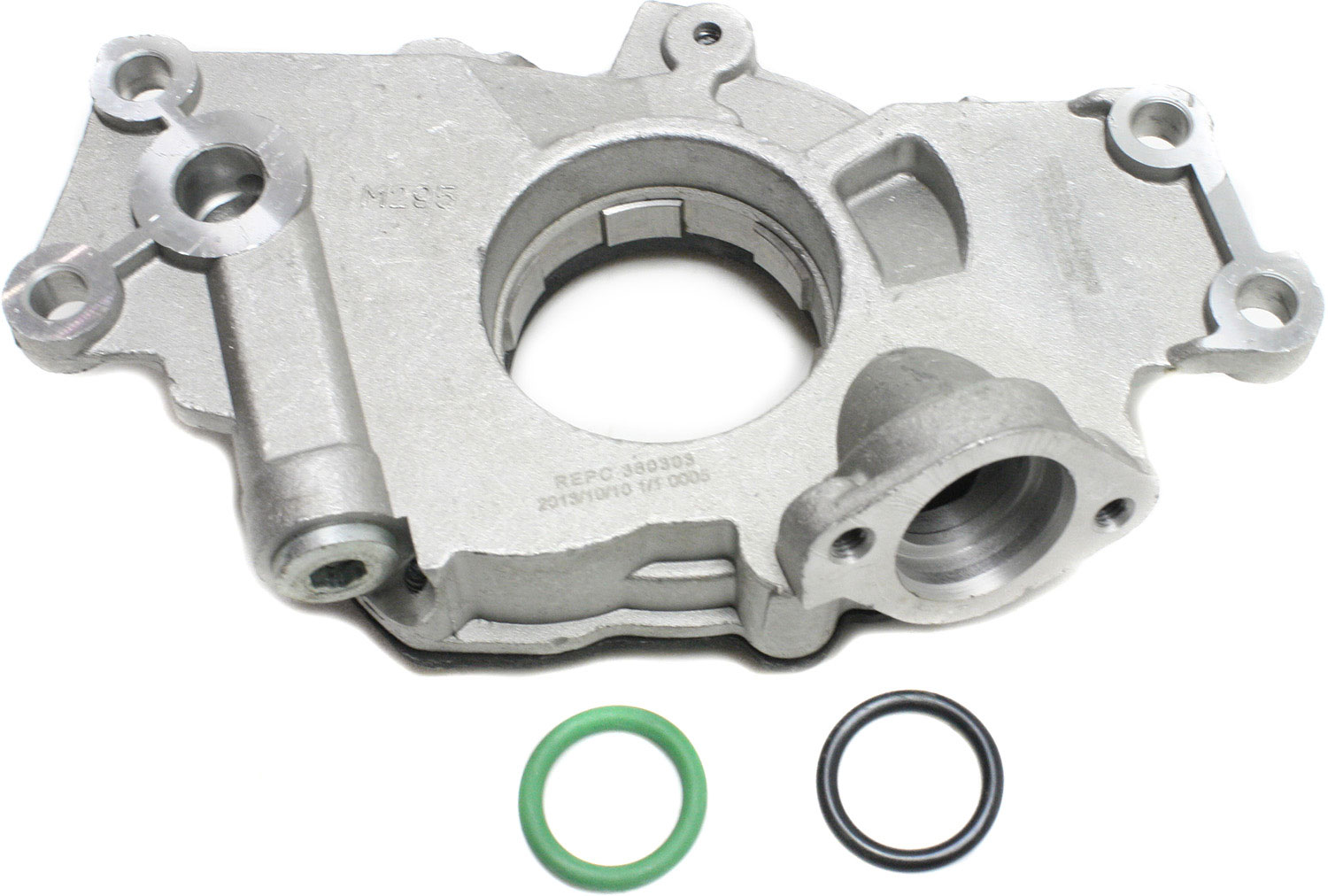 AM CORVETTE 97-09 SAVANA 03-17 OIL PUMP SKU REPC380303