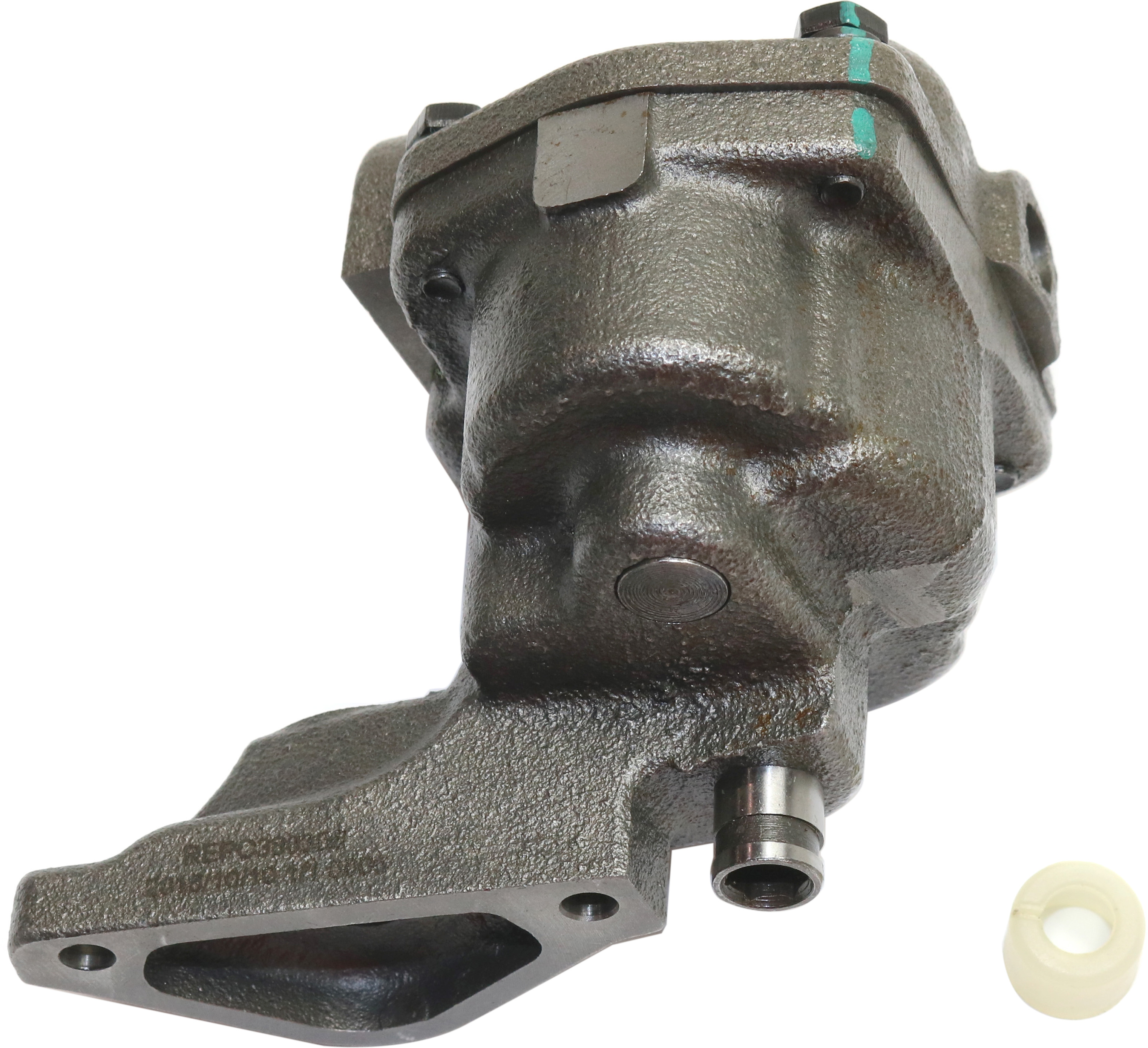 AM BERETTA 90-96 EQUINOX 05-09 OIL PUMP with 3-4 inlet SKU REPC380306