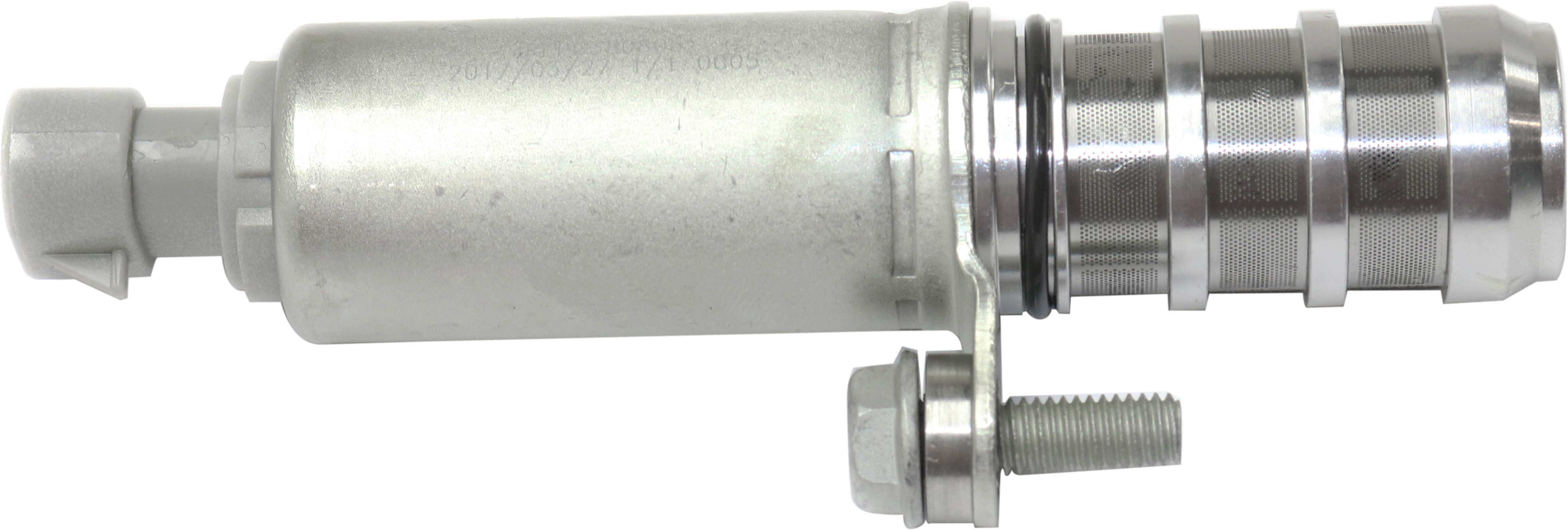 AM COBALT 06-10 EQUINOX TERRAIN 10-17 VARIABLE TIMING SOLENOID 4 Cyl eng. Intake SKU REPC380805 OEM 12655420