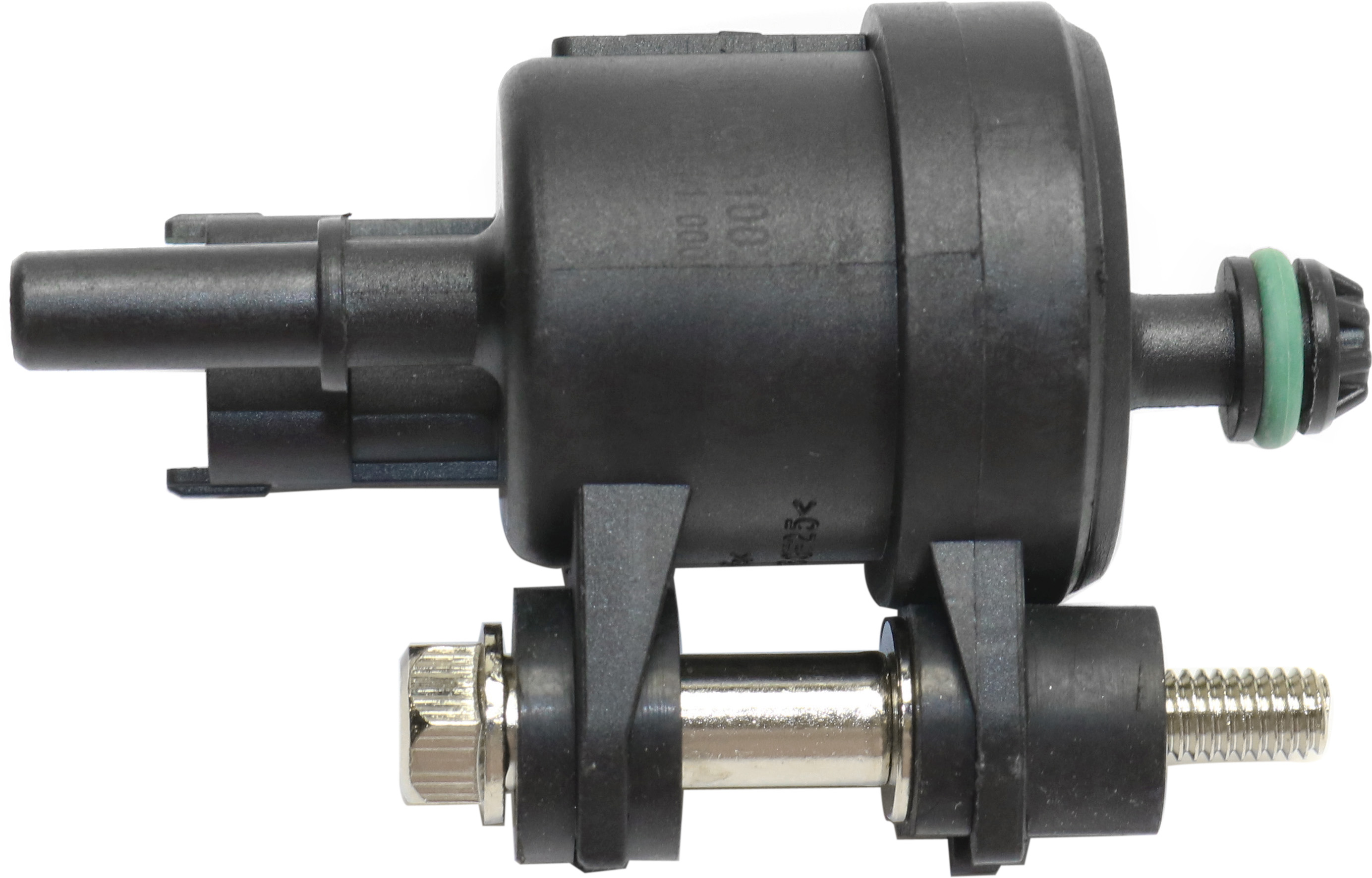 AM TRAVERSE 09-18 IMPALA 12-20 VAPOR CANISTER PURGE SOLENOID 2 Blade Terminals SKU REPC381002 OEM 12610560-55593172