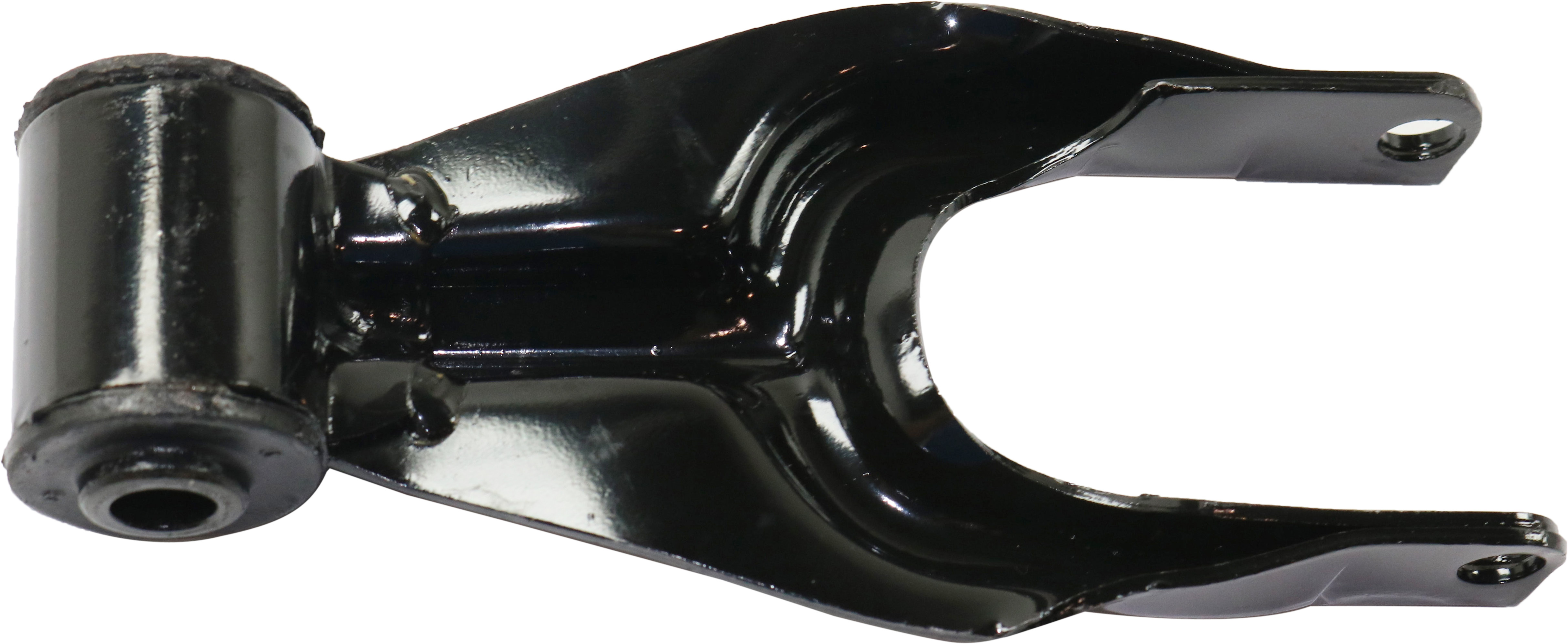 AM GRAND PRIX 05-08 IMPALA 06-10 ENGINE TORQUE MOUNT Front RH=LH SKU REPC382002 OEM 1681-3090-635372-6022287 A5372