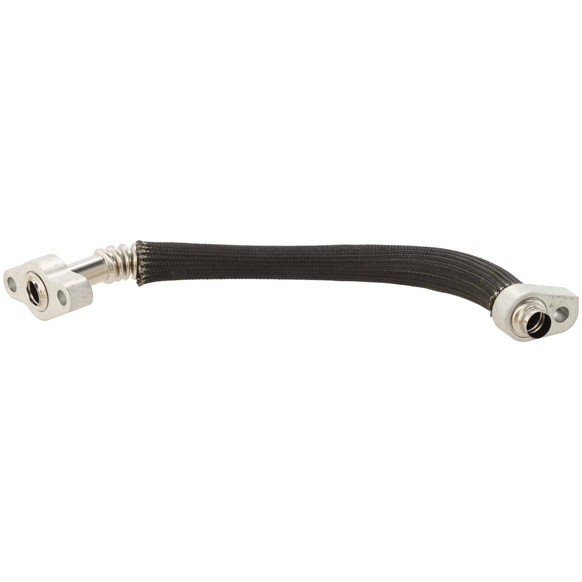 AM EQUINOX 05-09 TORRENT 06-09 EGR LINE 6 Cyl. 3.4L Engine 207 CID SKU REPC382403 OEM 240059-598200-12602507 EGT59 E