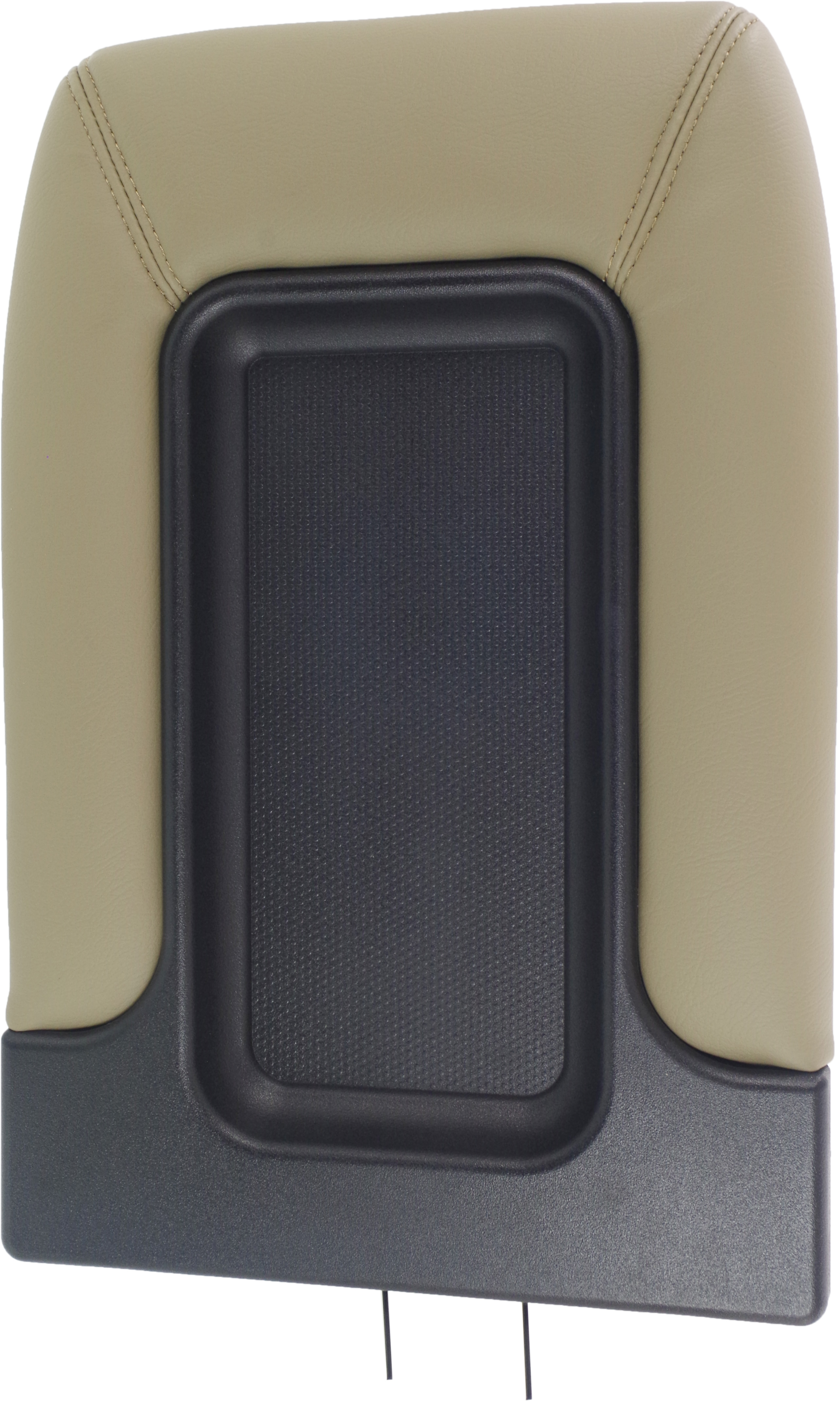 AM SILVERADO 1500 SIERRA 1500-99-06 CONSOLE LID Tan SKU REPC400904 OEM 19127366