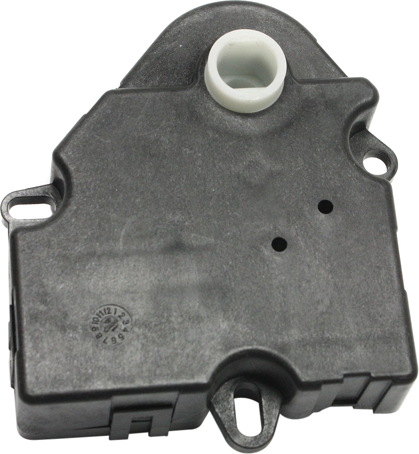 AM C K FULL SIZE PICKUP 95-01 GRAND AM 99-05 A C ACTUATOR SKU REPC410201 OEM 37538-1572634-1573627-16124932