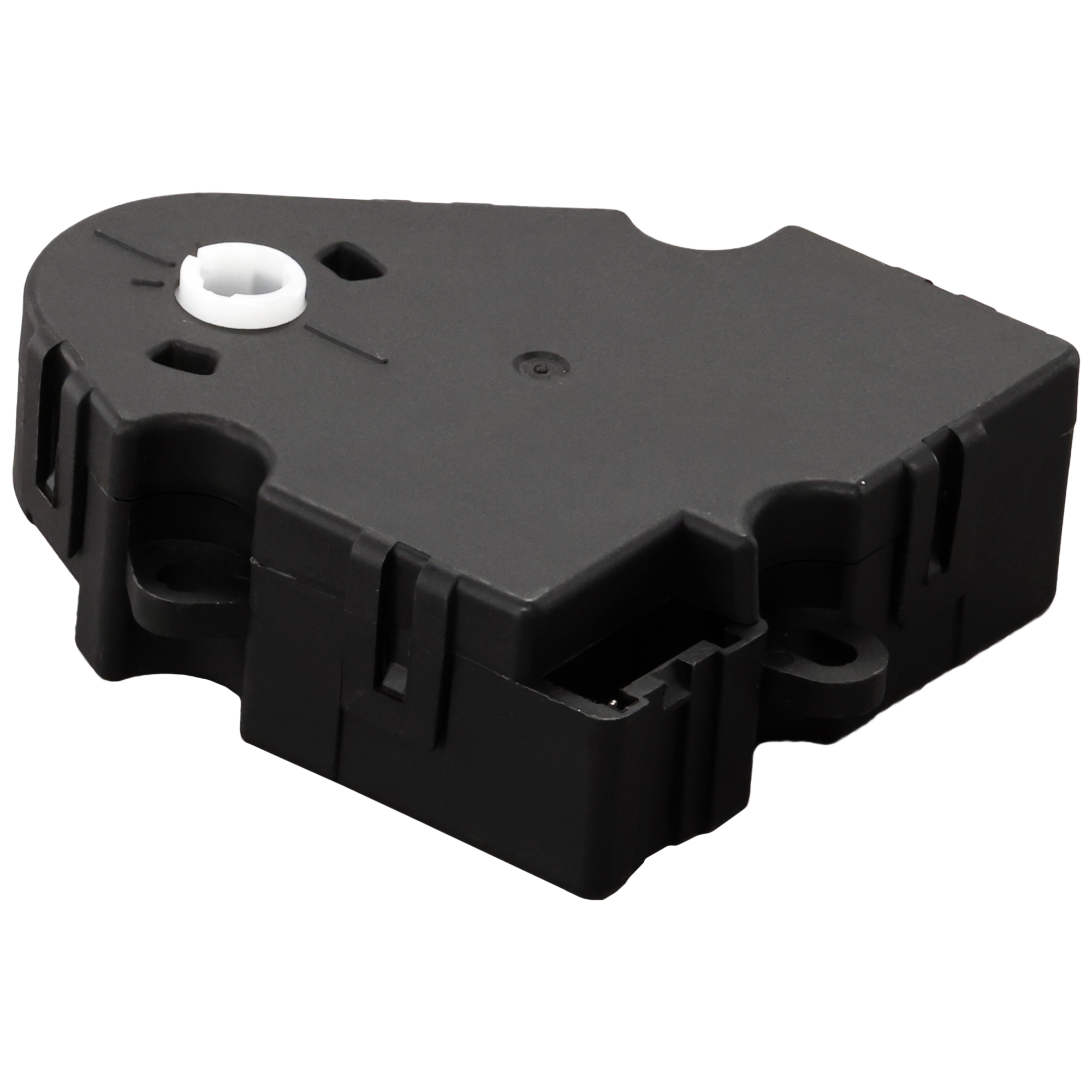 AM C K FULL SIZE PICKUP 88-94 A C ACTUATOR Main Mode Door w Manual Temperature Controls SKU REPC410202 OEM 73016-1572139-16055595-1612496