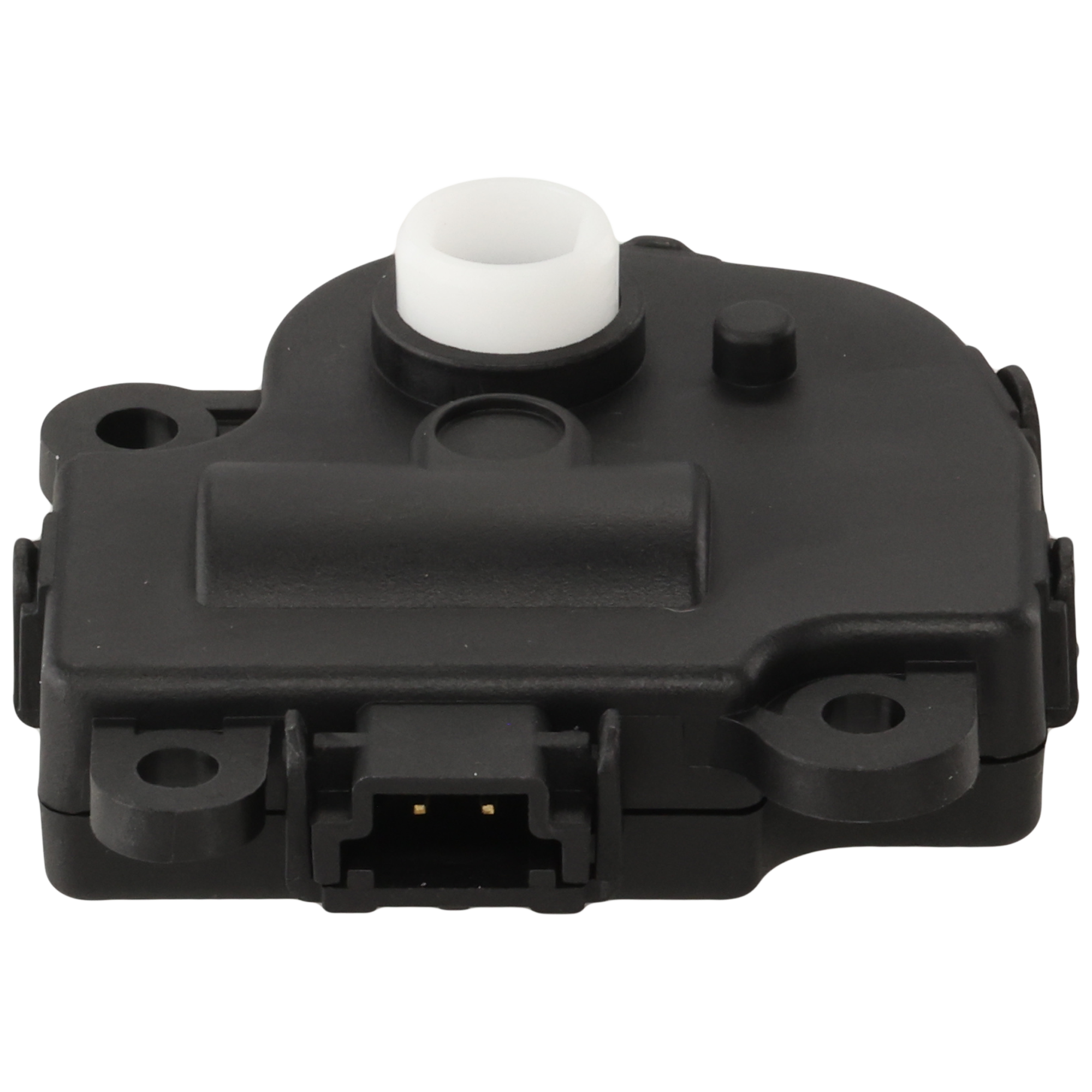 AM MALIBU GRAND PRIX 04-08 IMPALA 04-16 HEATER BLEND DOOR ACTUATOR SKU REPC410203 OEM 37530-1573517-1574122-1575517
