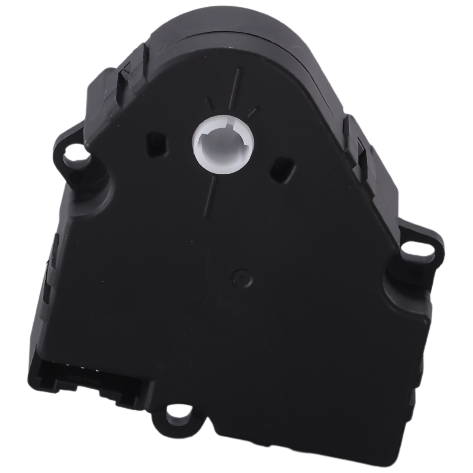 AM BERETTA CORSICA 91-96 EXPRESS VAN 96-23 A C ACTUATOR Main Auxiliary SKU REPC410205 OEM 16124922-89018356