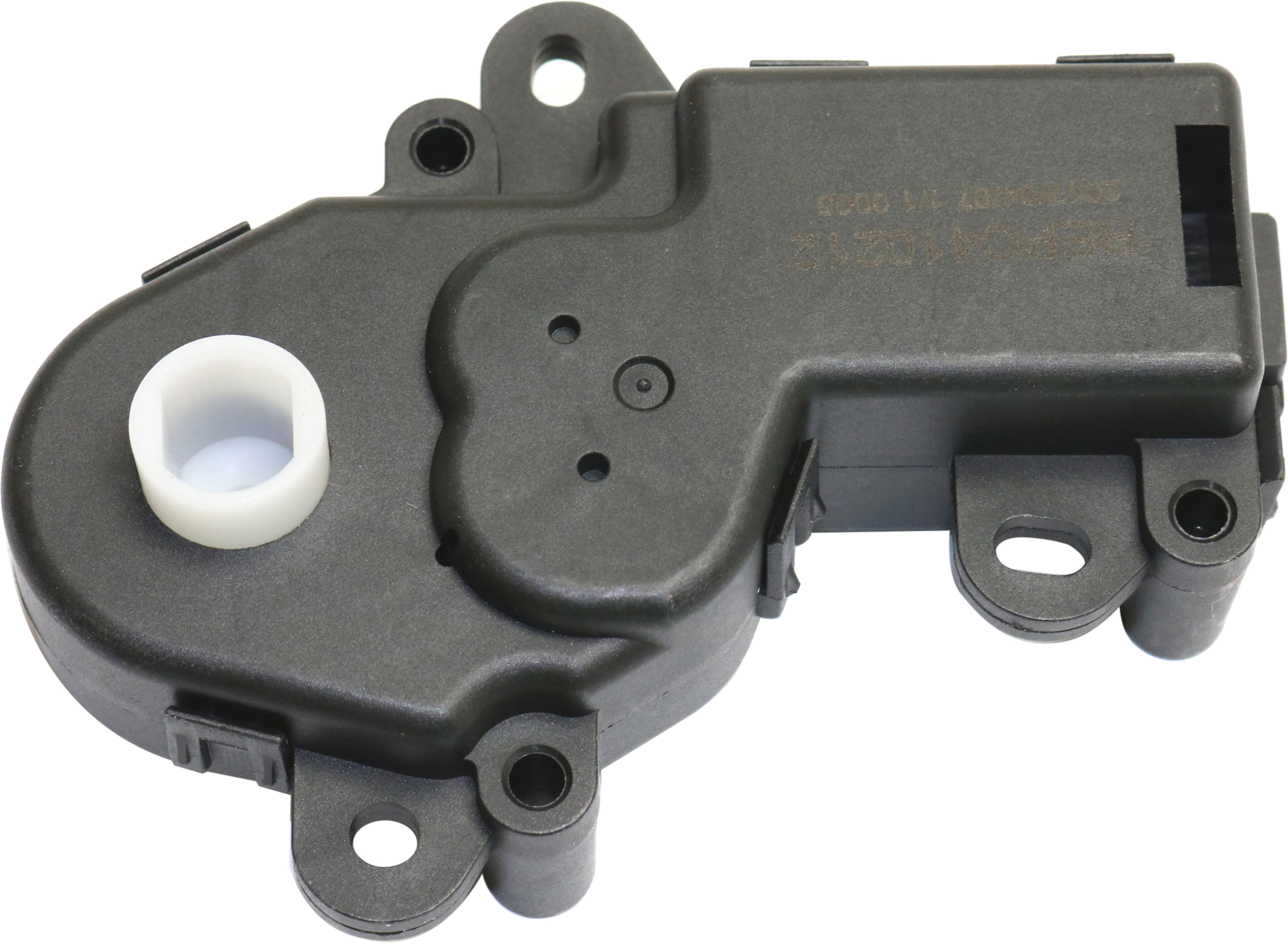 AM SSR 03-06 COLORADO 04-12 A C ACTUATOR Recirculation Main Unit SKU REPC410212 OEM 88970277 ADA353 ADR4211 ADS421