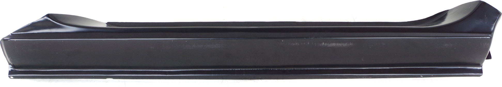 AM CHEVROLET GMC FULL SIZE PICKUP 73-87 SUBURBAN BLAZER 73-91 ROCKER PANEL RH Slip On Style SKU REPC430101