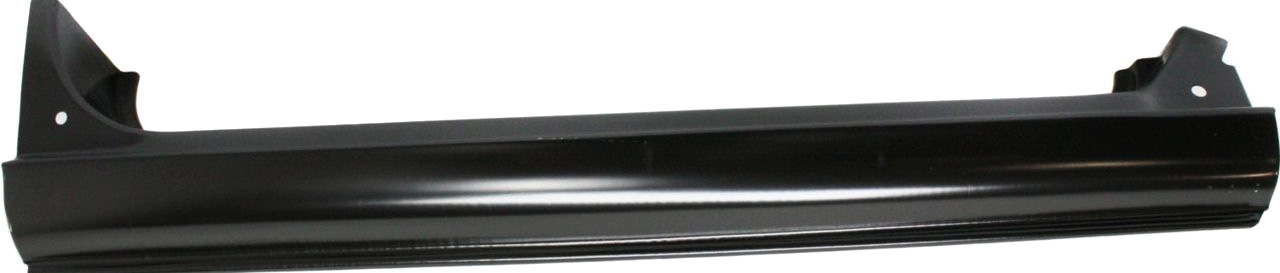 AM C K SERIES PU 67-72 ROCKER PANEL RH OE SKU REPC430103 Partslink GM1601102 OEM 3944882