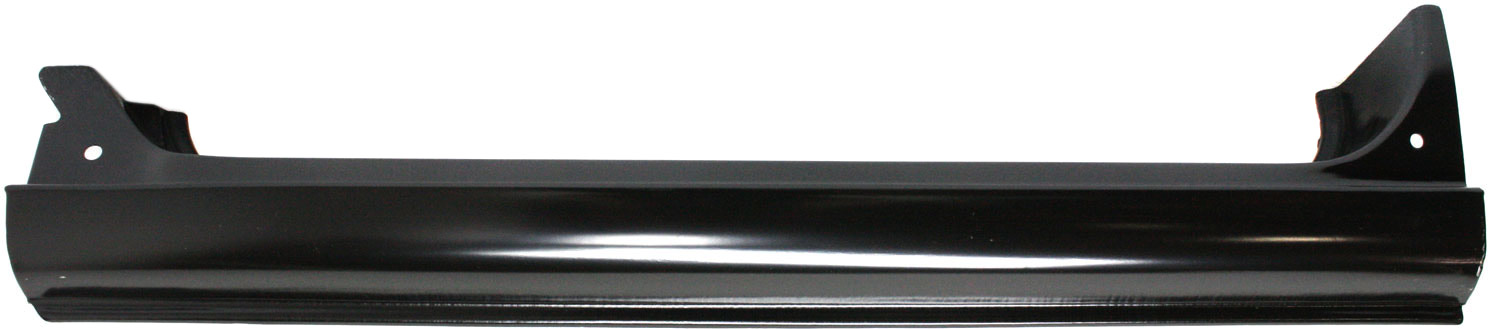 AM C K SERIES PU 67-72 ROCKER PANEL LH OE SKU REPC430104 Partslink GM1600102 OEM 3944881