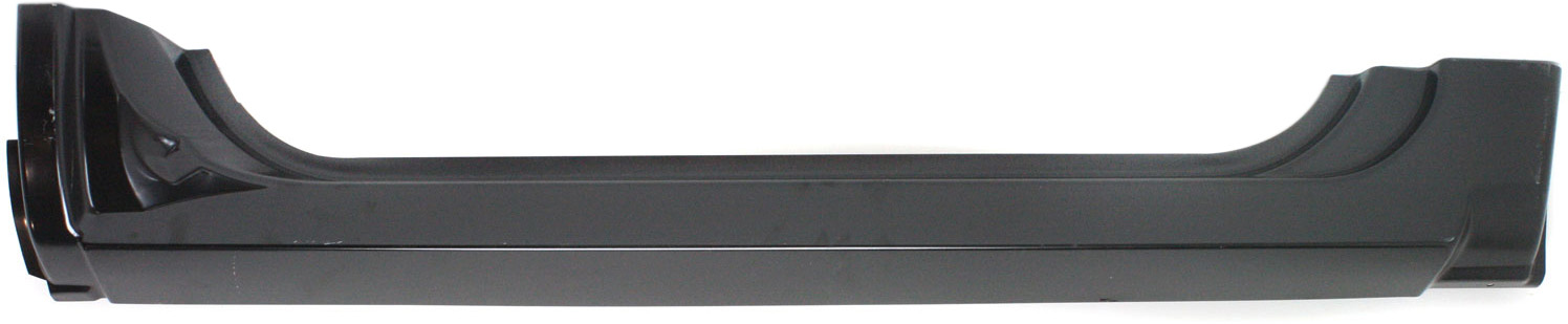 AM C K SERIES P U 88-00 ROCKER PANEL RH Outer STD. Cab SKU REPC430107