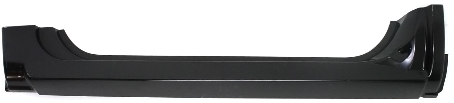 AM C K SERIES P U 88-00 ROCKER PANEL LH Outer STD. Cab SKU REPC430108