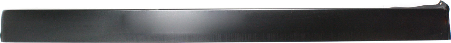 AM C K SERIES 88-98 ROCKER PANEL LH Slip On Style Standard Crew Cab SKU REPC430110