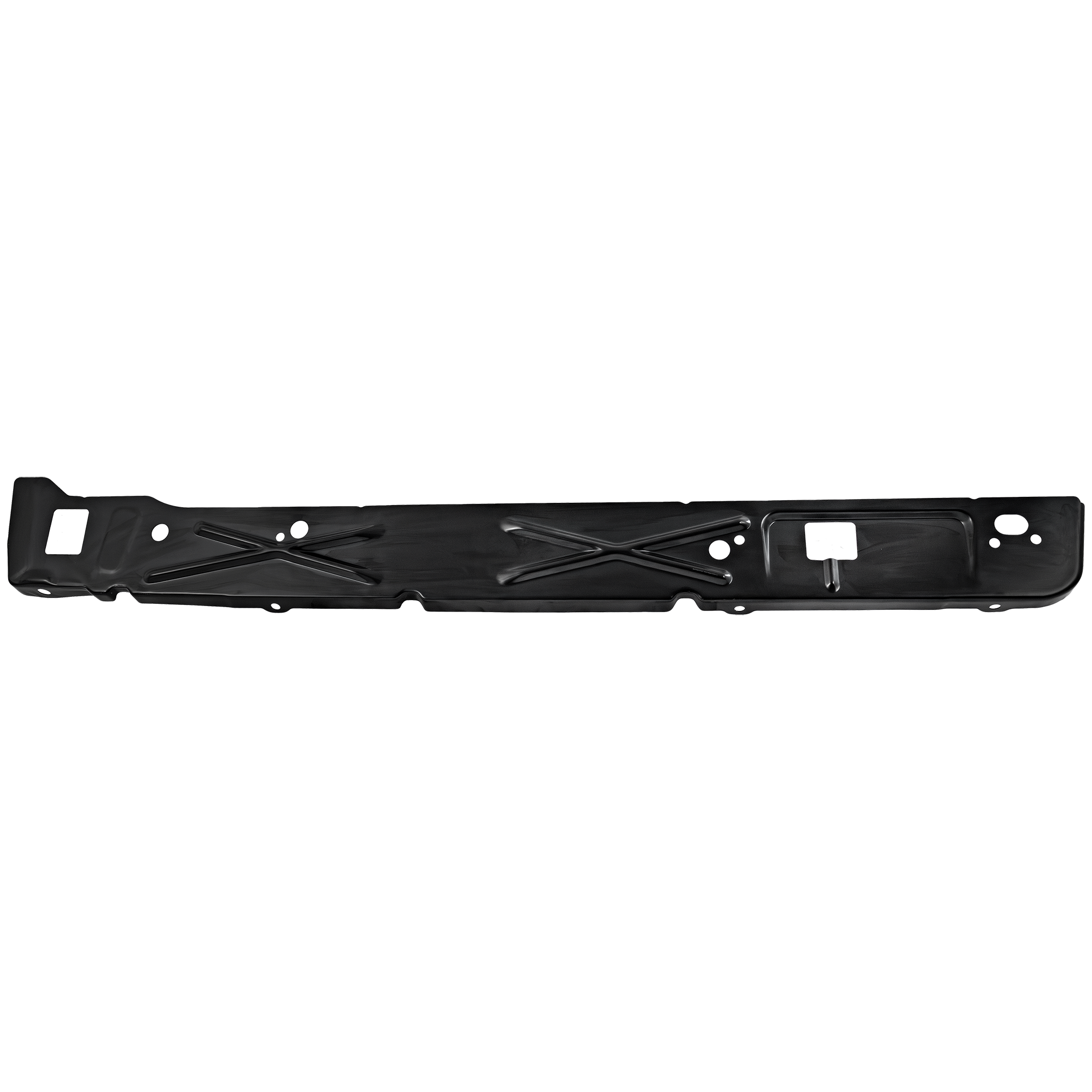 AM SILVERADO SIERRA 99-19 ROCKER PANEL RH Inner Standard Cab SKU REPC430111 Partslink GM1601109 OEM 22777183