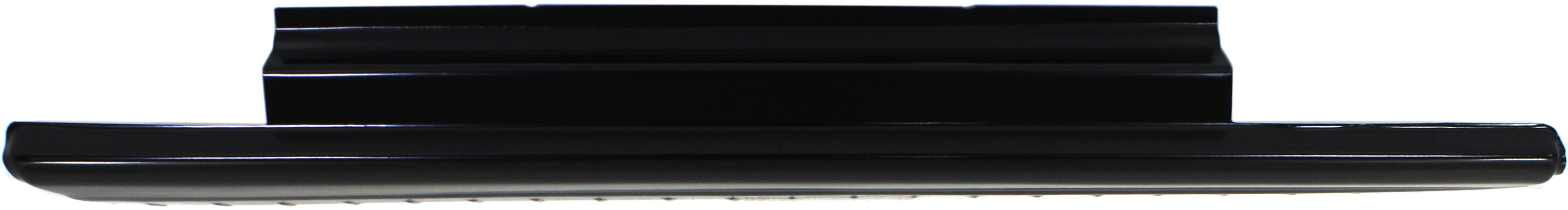 AM SILVERADO 99-06 ROCKER PANEL LH Slip On Style Standard Cab SKU REPC430114