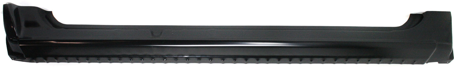 AM SILVERADO SIERRA 99-06 ROCKER PANEL RH 3 Door 4 Door Extended Cab Includes 2007 Classic SKU REPC430115