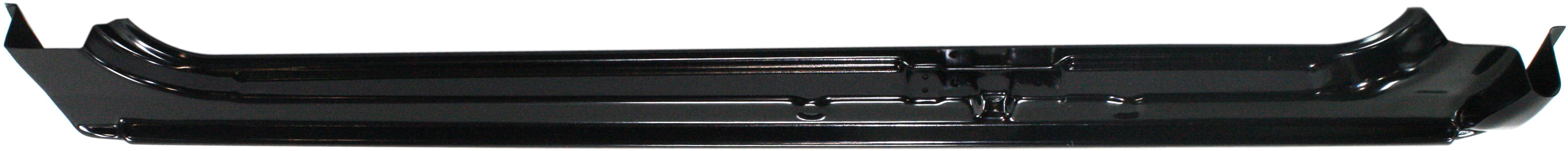 AM SILVERADO SIERRA 99-06 ROCKER PANEL LH 4 Door Extended Cab Includes 2007 Classic SKU REPC430116