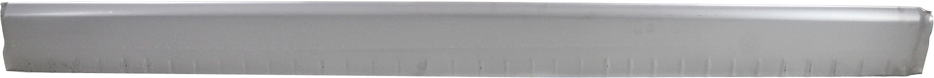 AM SILVERADO SIERRA 99-06 ROCKER PANEL LH Outer 2-4 Door Extended Cab Includes 2007 Classic SKU REPC430136