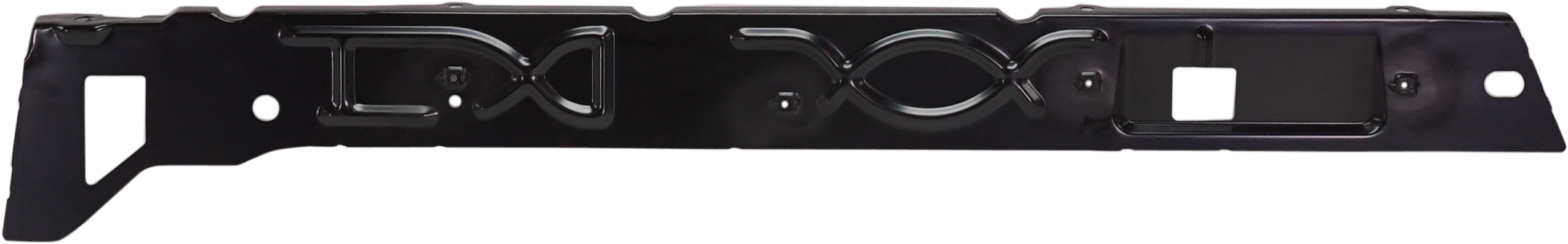 AM SILVERADO SIERRA 01-19 ROCKER PANEL RH Front Inner Crew Cab SKU REPC430137 Partslink GM1601108 OEM 22770455