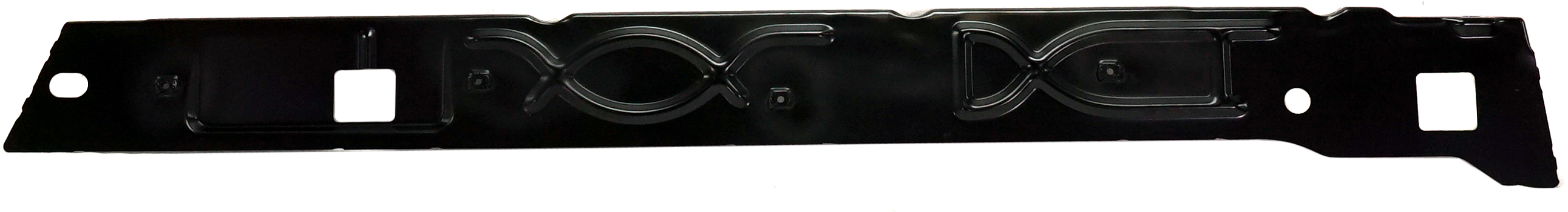 AM SILVERADO SIERRA 01-19 ROCKER PANEL LH Front Inner Crew Cab SKU REPC430138 Partslink GM1600108 OEM 22770430