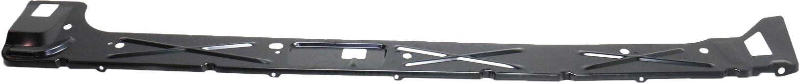 AM SILVERADO SIERRA 99-19 ROCKER PANEL RH Inner Extended Cab SKU REPC430139 Partslink GM1601111 OEM 22770480