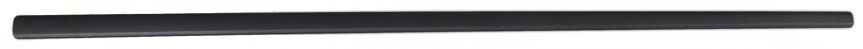 AM IMPALA 06-13 IMPALA LIMITED 14-16 FRONT DOOR MOLDING RH SKU REPC461711 Partslink GM1305117 OEM 19257893