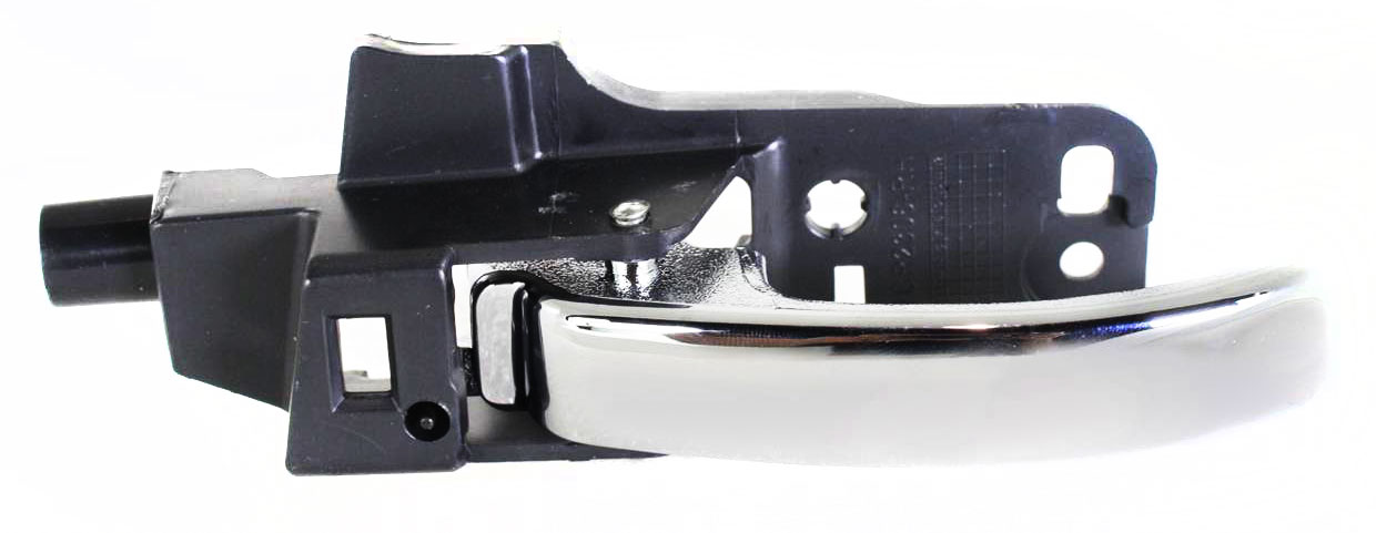 AM SEBRING 07-10 FRONT INTERIOR DOOR HANDLE RH Chrome Lever Sedan Convertible =REAR SKU REPC462161 Partslink CH1353114 OEM 68018986AA