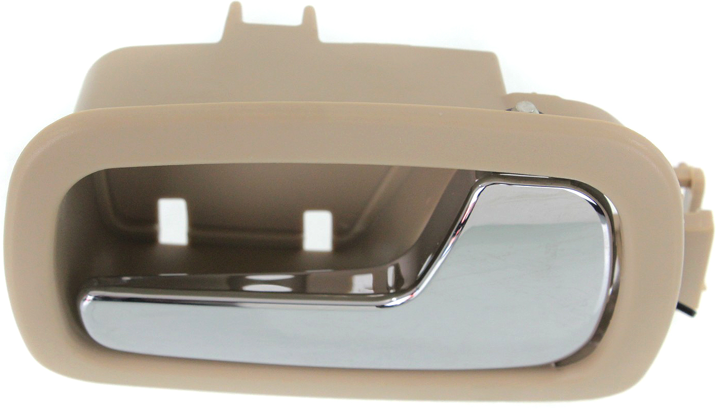 AM COBALT 05-10 G5-07-09 FRONT INTERIOR DOOR HANDLE RH Bezel Neutral SKU REPC462395 Partslink GM1353168 OEM 22722748