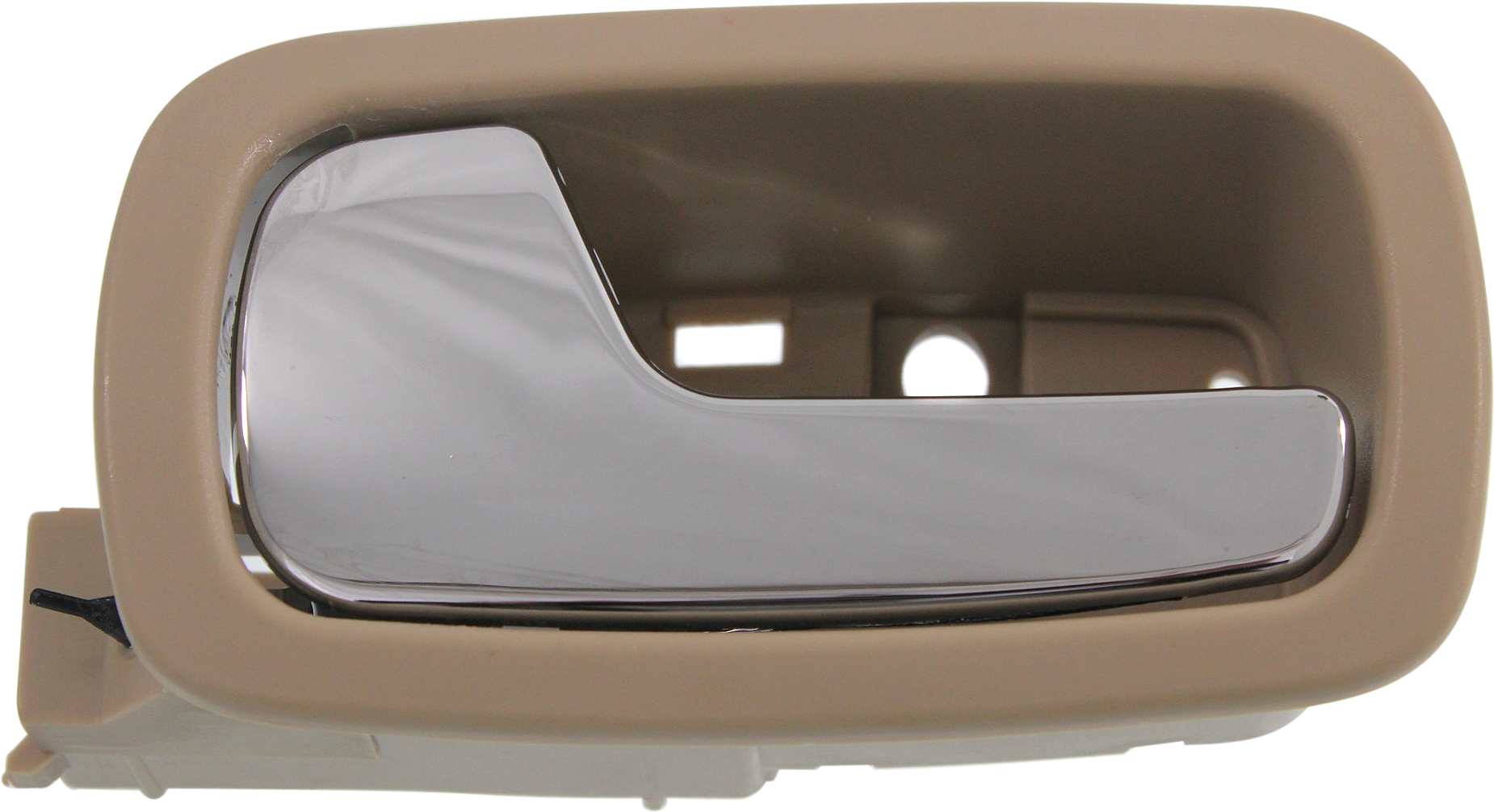 AM COBALT 05-10 G5-07-09 FRONT INTERIOR DOOR HANDLE LH Bezel Neutral SKU REPC462396 Partslink GM1352168 OEM 22722749