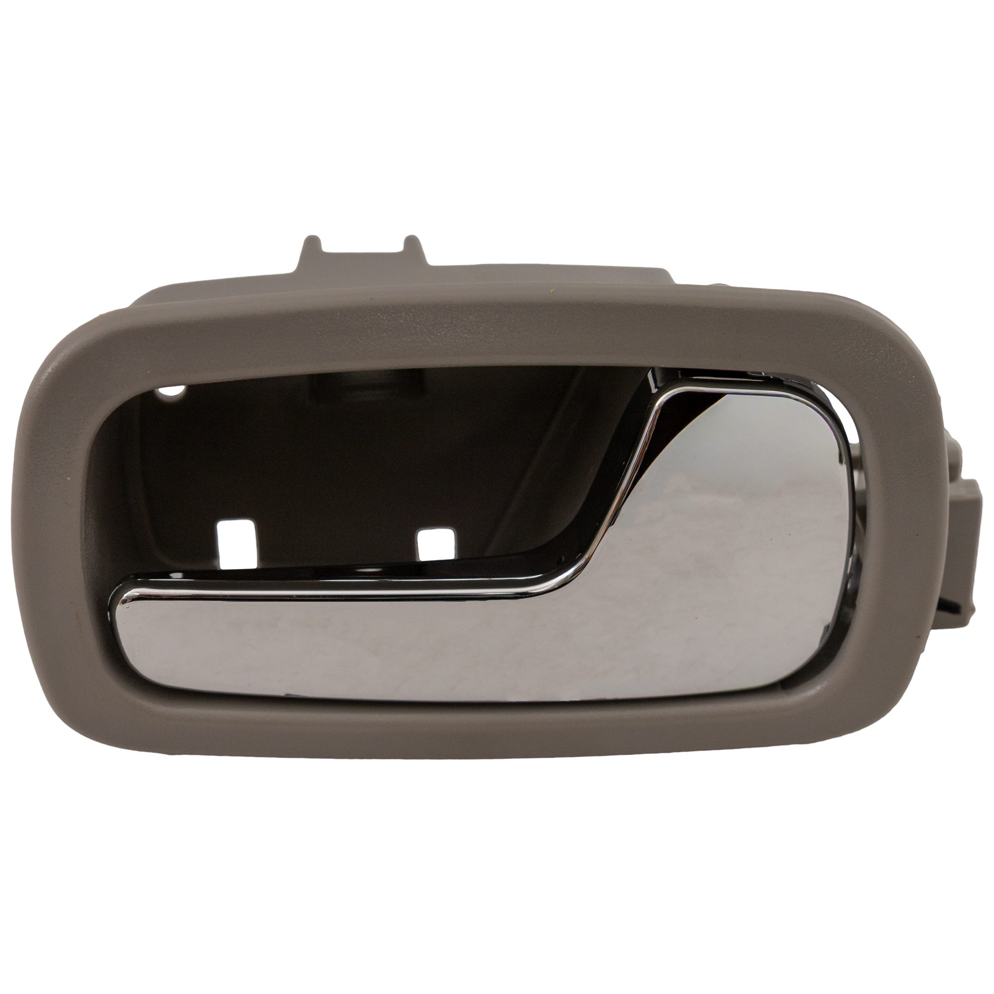 AM COBALT 05-10 G5-07-09 FRONT INTERIOR DOOR HANDLE RH Bezel Gray SKU REPC462397 Partslink GM1353167 OEM 22722746