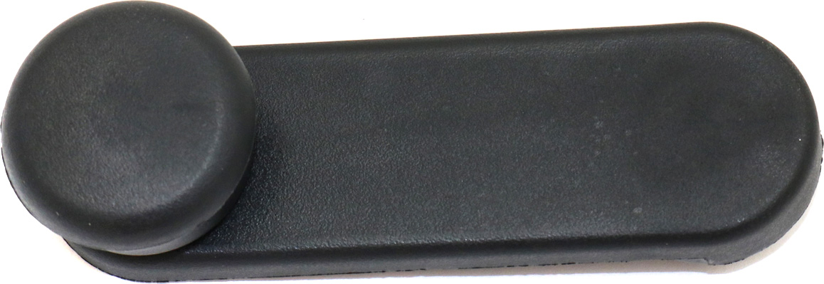 AM AVEO G3-04-11 SONIC 12-20 FRONT WINDOW CRANK RH=LH Black SONIC Sedan 12-16 Hatchback =REAR SKU REPC463202 OEM 96463667-96951478