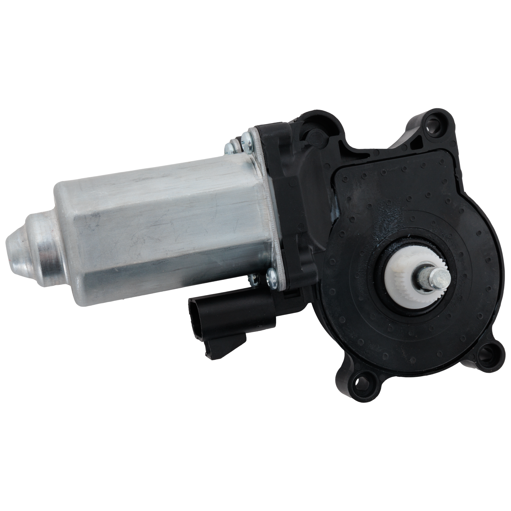 AM AZTEK 01-05 RENDEZVOUS 02-07 WINDOW REGULATOR MOTOR Front or Rear RH New w New Gaskets SKU REPC468711 OEM 88893528