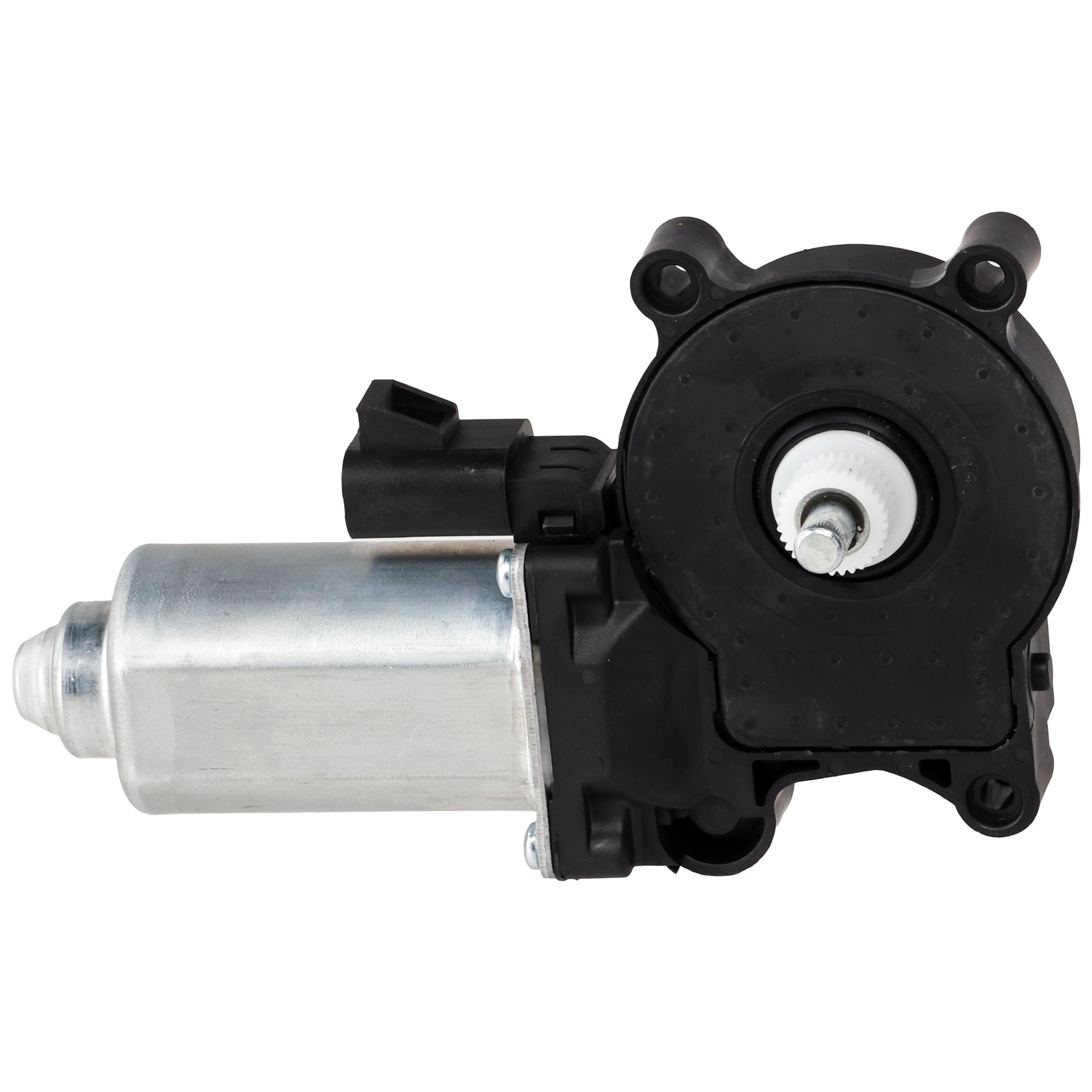 AM AZTEK 01-05 RENDEZVOUS 02-07 WINDOW REGULATOR MOTOR Front or Rear LH New w New Gaskets Rendezvous=Rear Driver SKU REPC468712 OEM 88893529